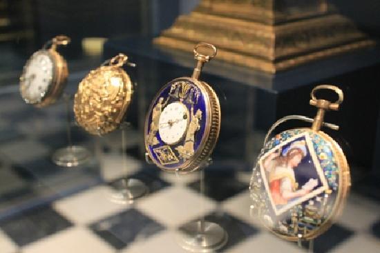 Nasjonalmuseet for dekorativ kunst